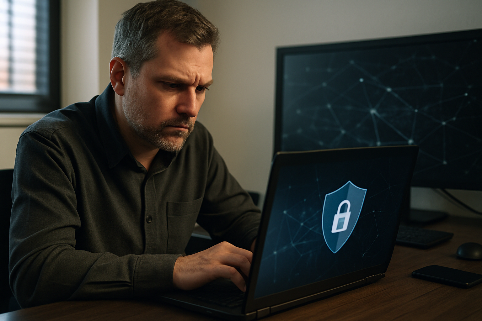 Audit finds concerning outdated OpenVPN code in Windows VPN apps