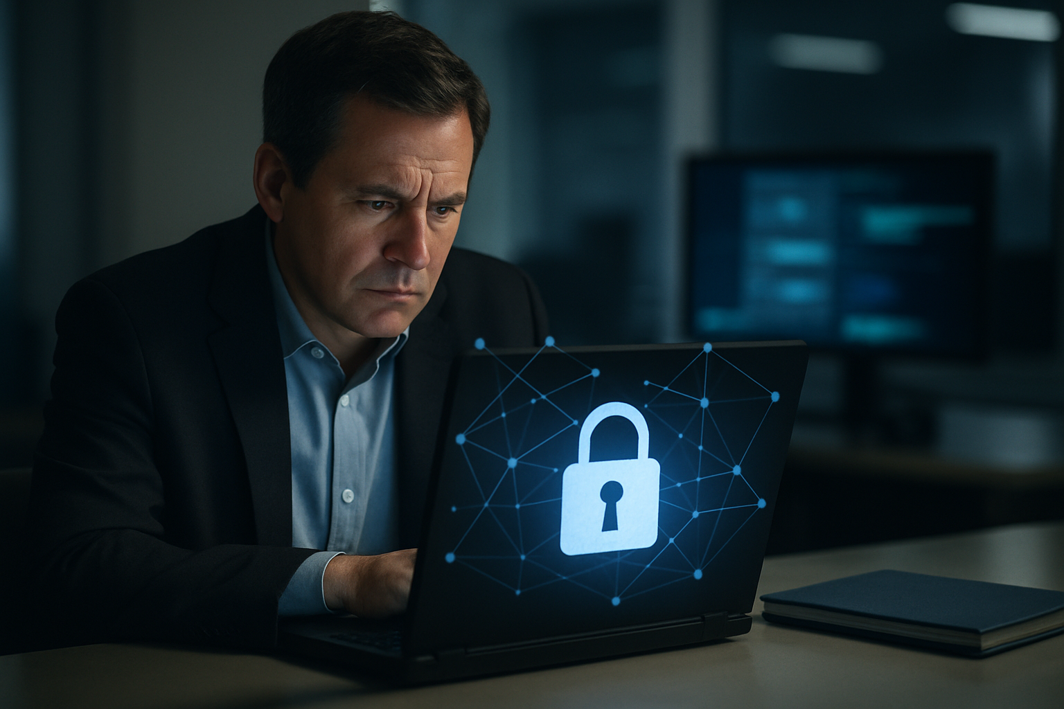 BBC files critical VPN challenge in response to Trump’s $10 billion lawsuit