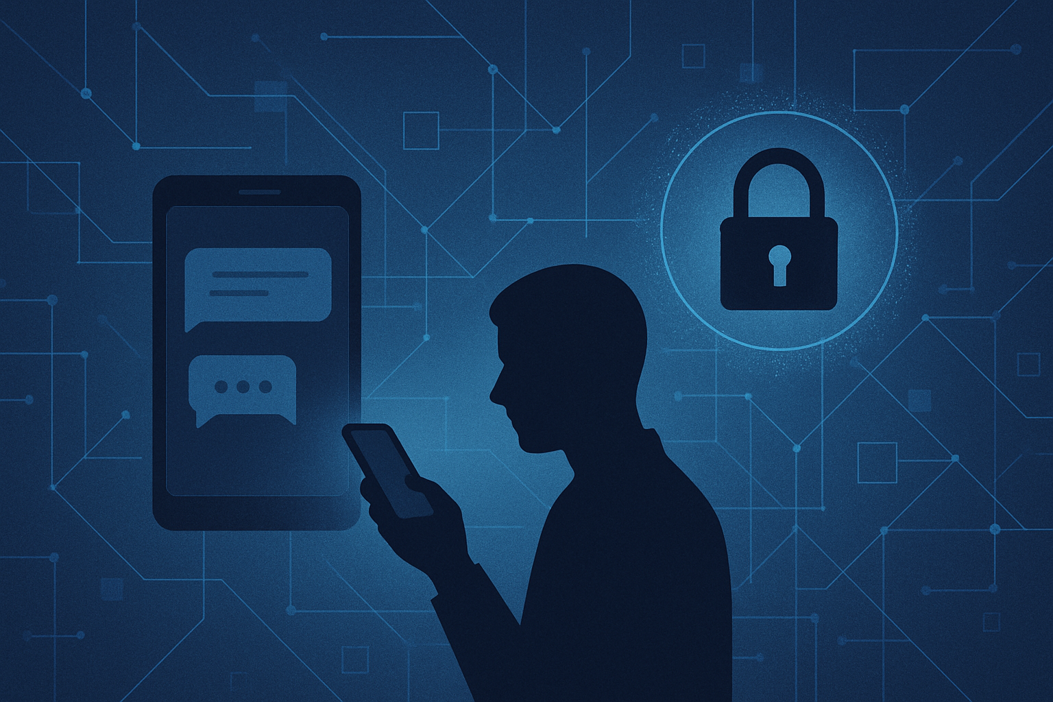 Important: Concern as Samsung RCS issues hit some users, easy VPN fix emerges
