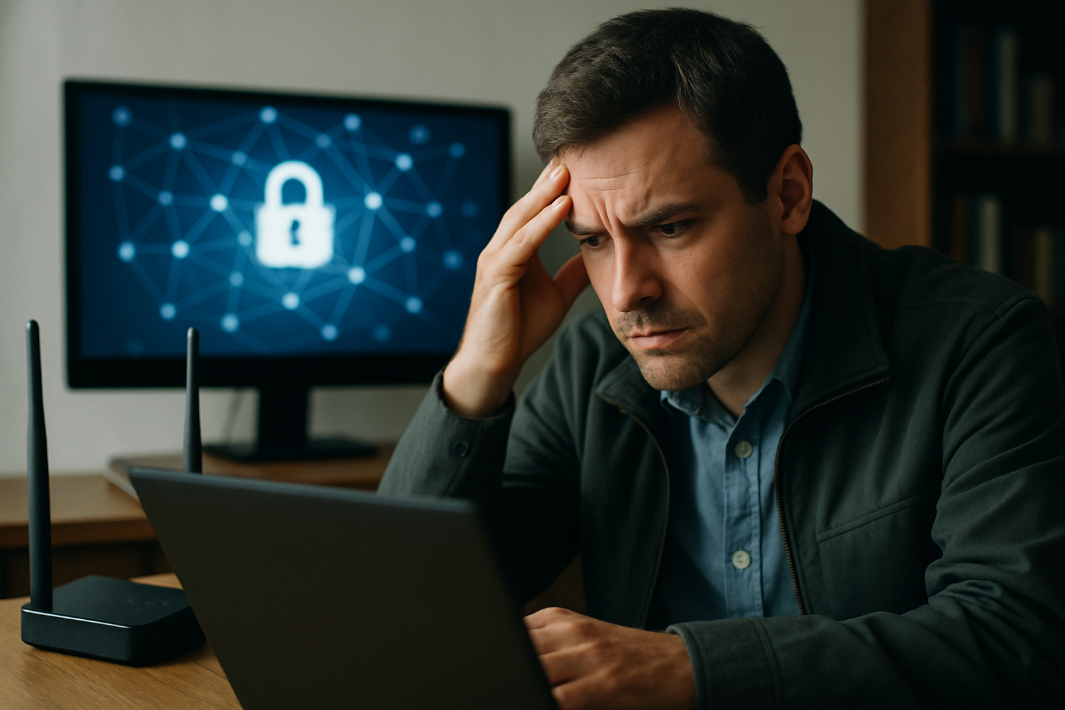 Important: Concern Over Free VPNs: Ratopati Headline Prompts Calls for Reaction