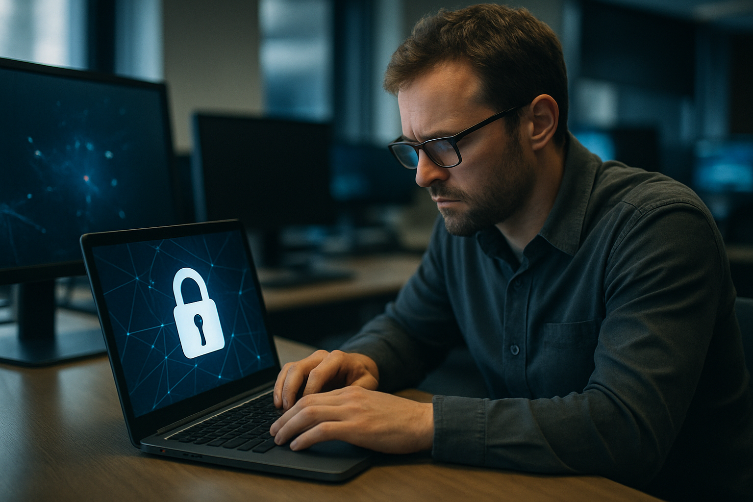 Critical concern: hundreds of fake Chrome VPN extensions found hijacking traffic