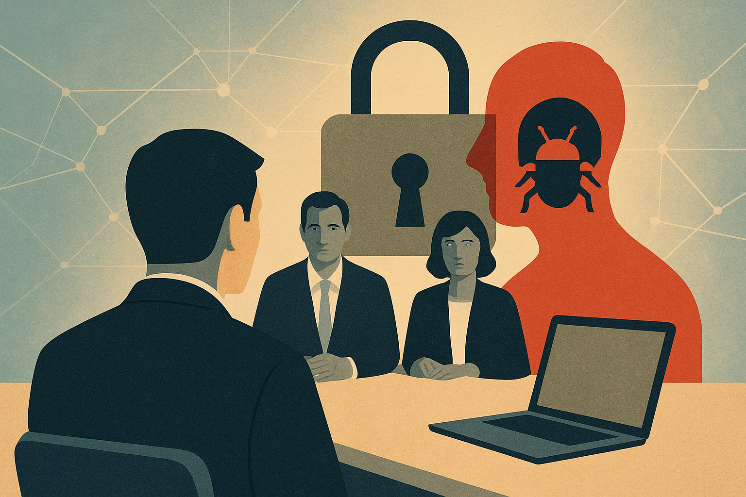 Critical report: trojanized WireGuard pushed via fake job interviews, report attributes campai