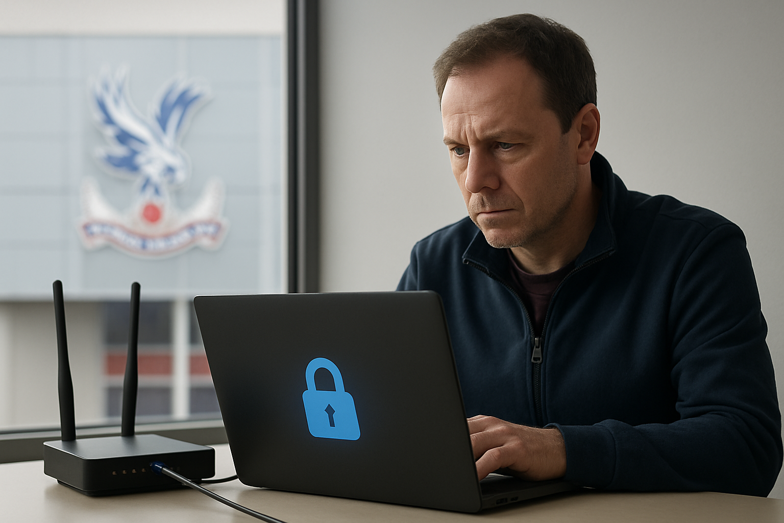 Important: Crystal Palace VPN plan sparks concern and support