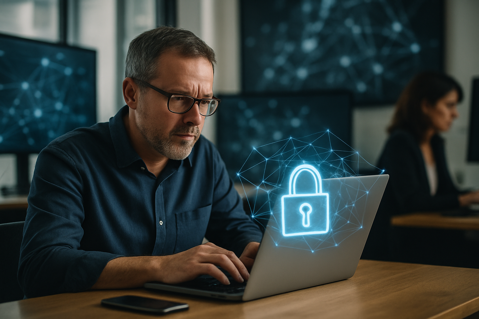 EU introduces strong VPN security rules with industry backing amid scrutiny