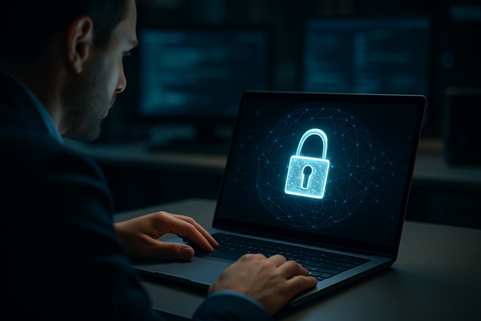Europe moves to create an important VPN security standard, report says