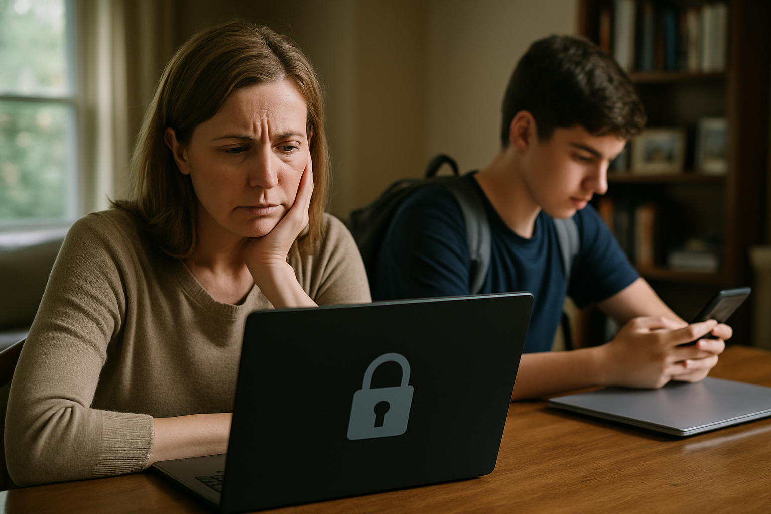 ExpressVPN privacy warning: Back-to-school concerns for parents