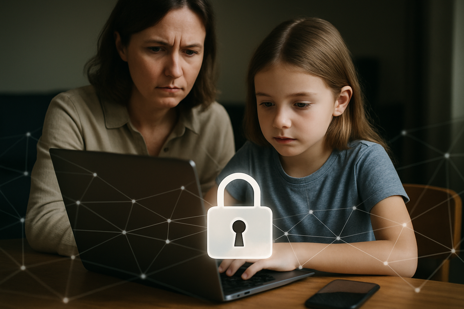 ExpressVPN urges parents to rethink privacy — important back-to-school warning