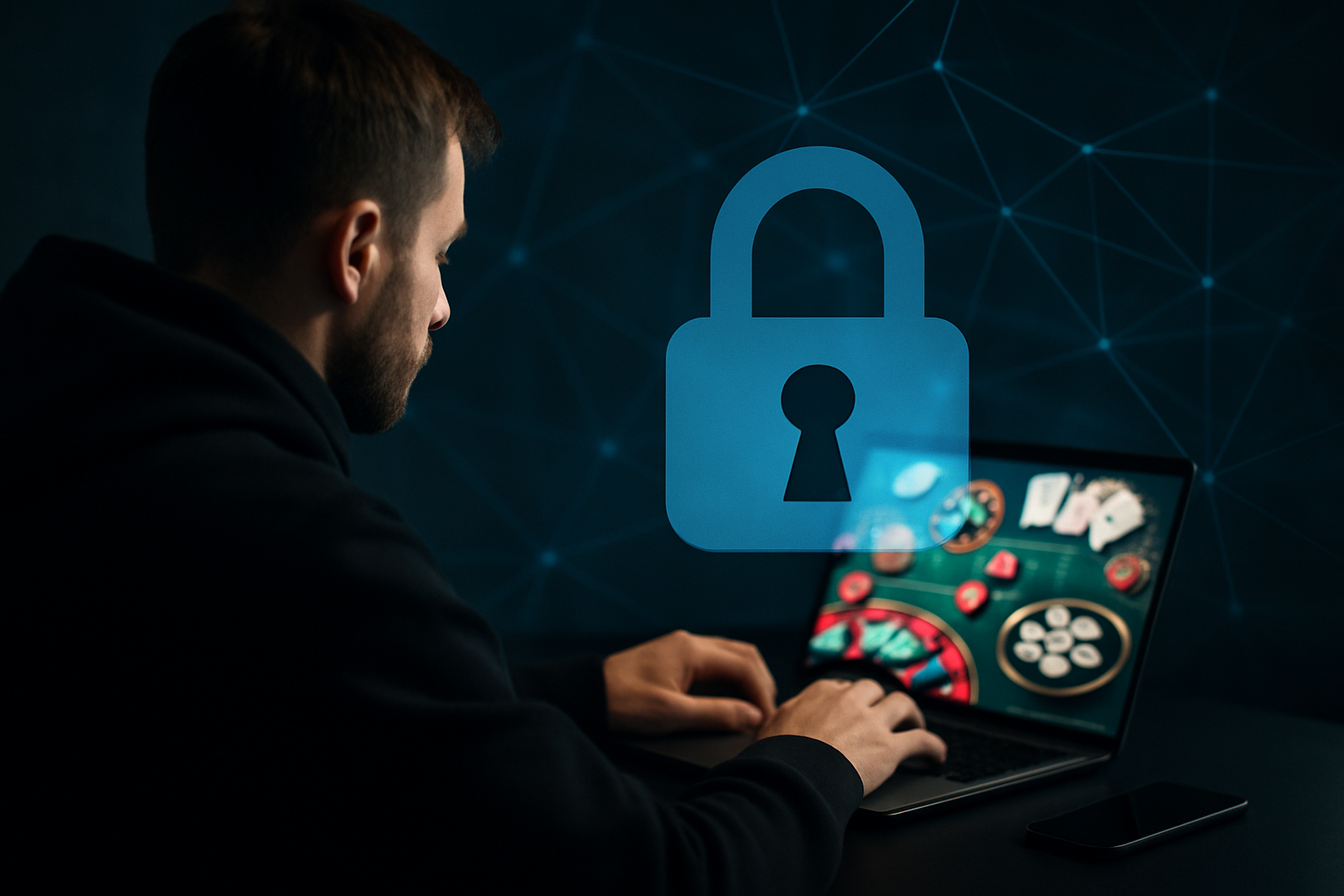 Important: Geo-blocking concern: VPNs may lock fans out of crypto casinos abroad