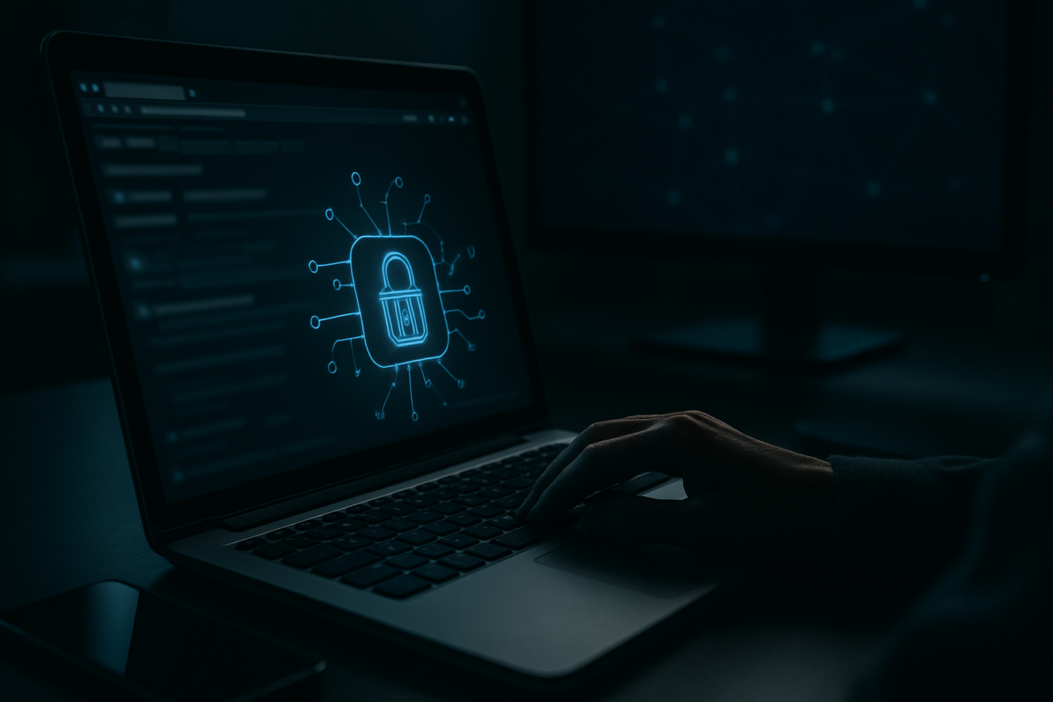Important: Growing Concern as Fake VPN Extensions Spread on Chrome Web Store