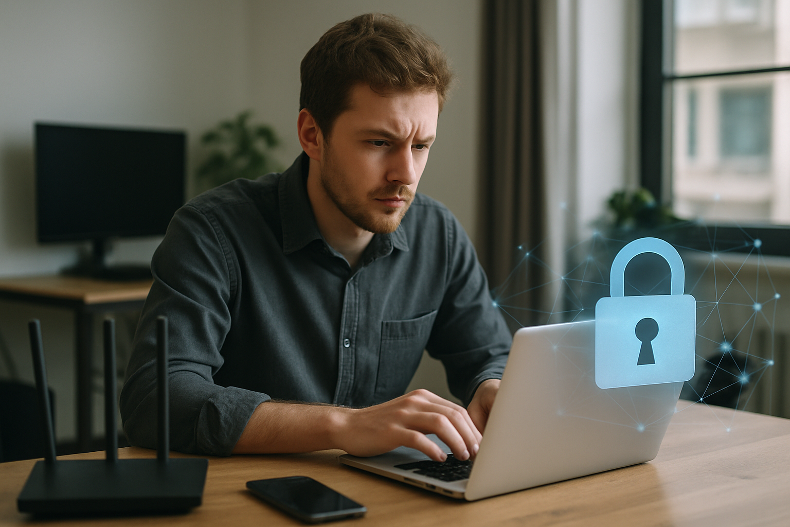 Important CNET Ranking Names Best VPN Service for 2026 — What Changes and Who’s Affected