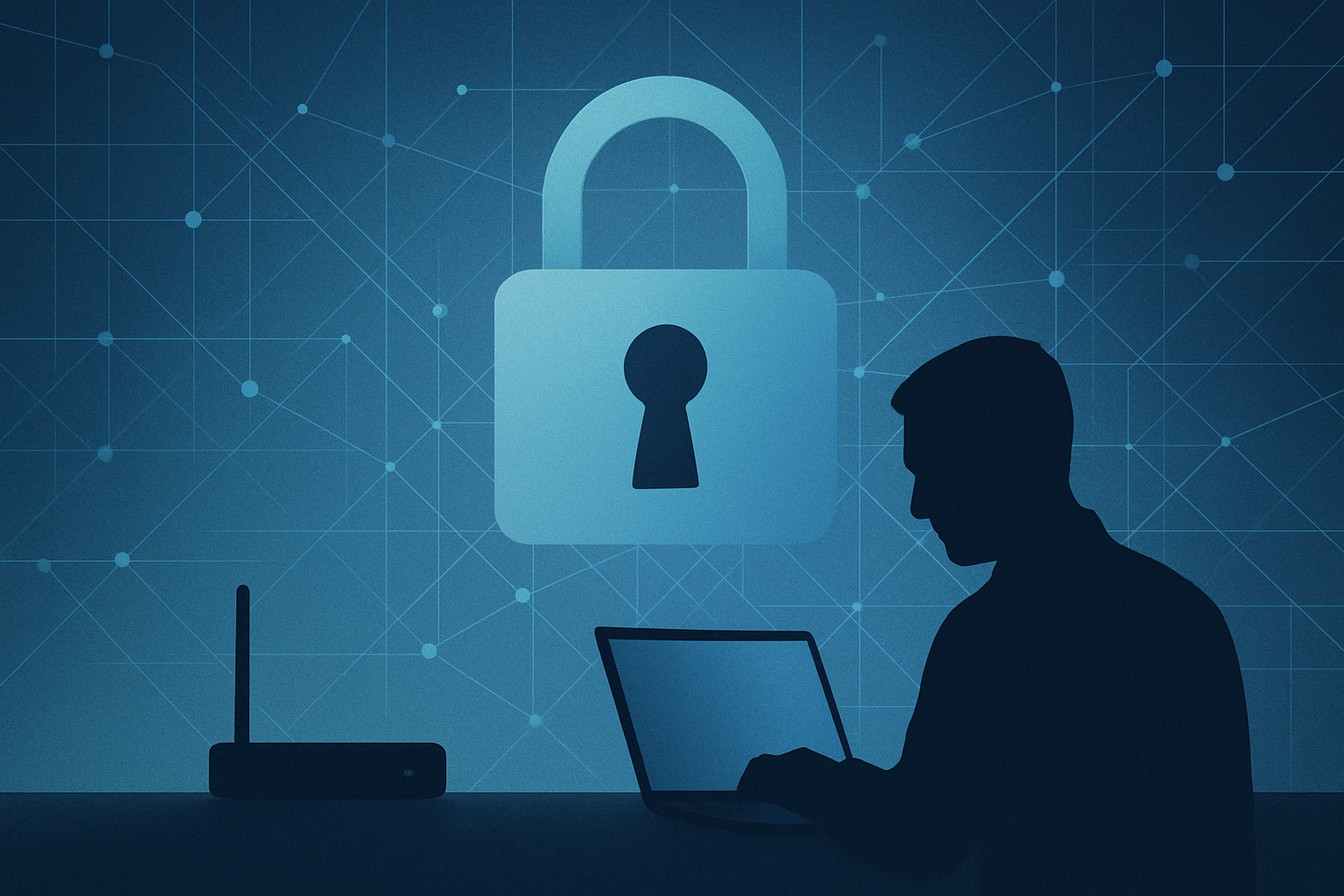 Important: Financial Times asks whether you need a VPN and which is best