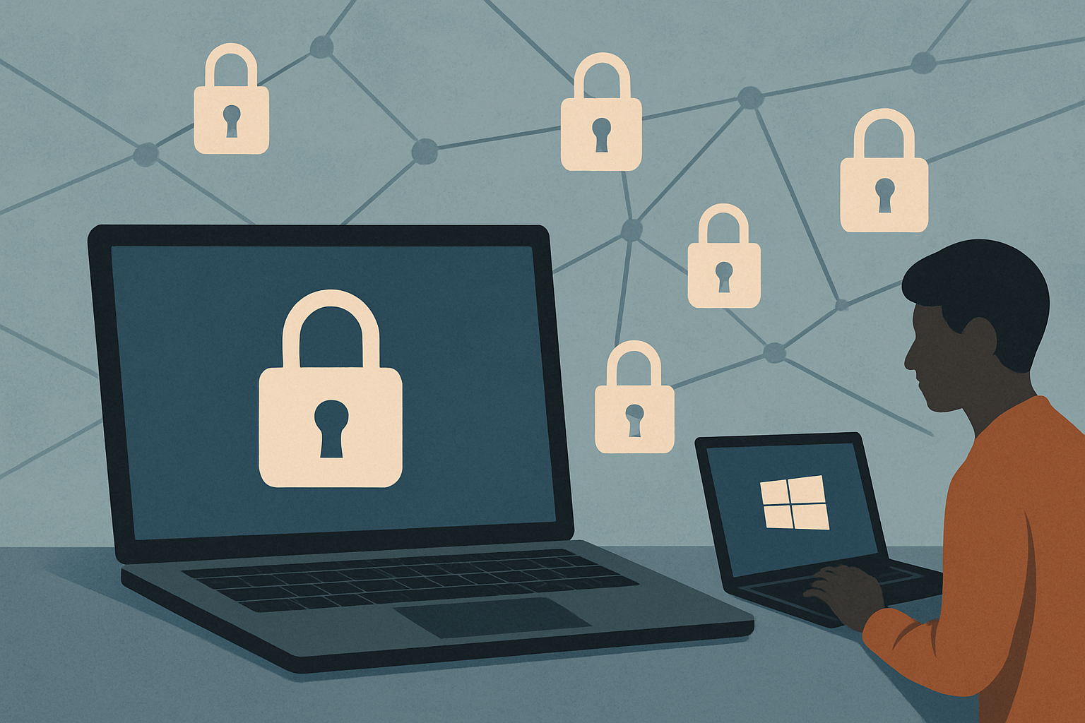 Important review names top VPN services for Windows PCs in 2026