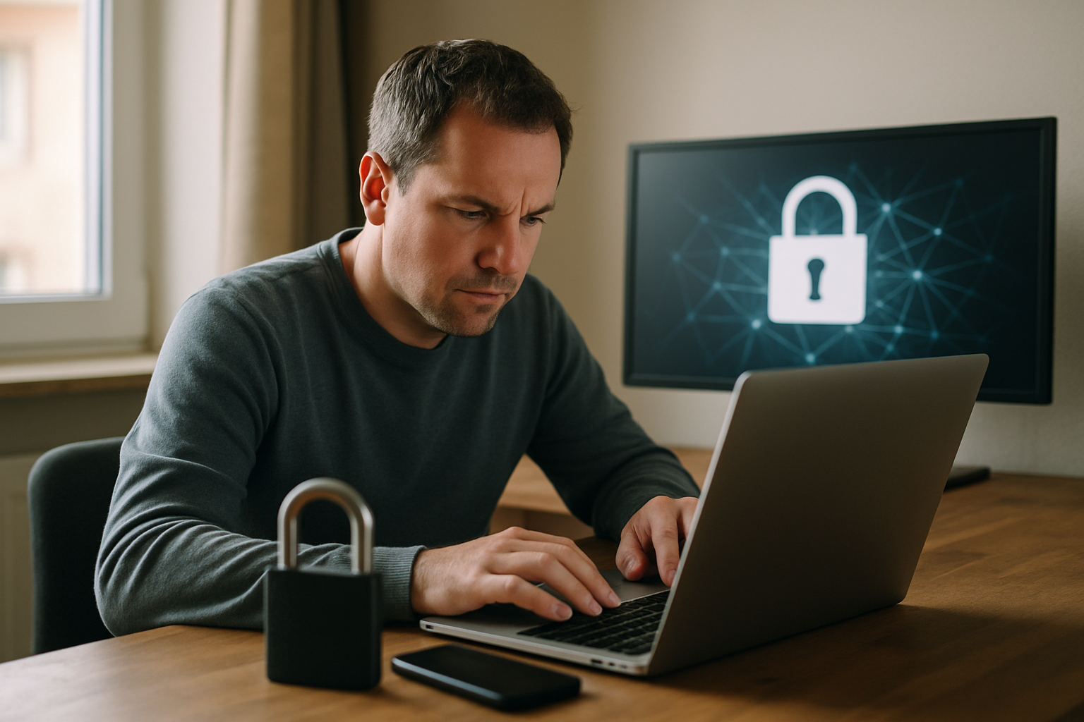 Important Surfshark VPN deal offers privacy from $2.39/month, PCMag reports