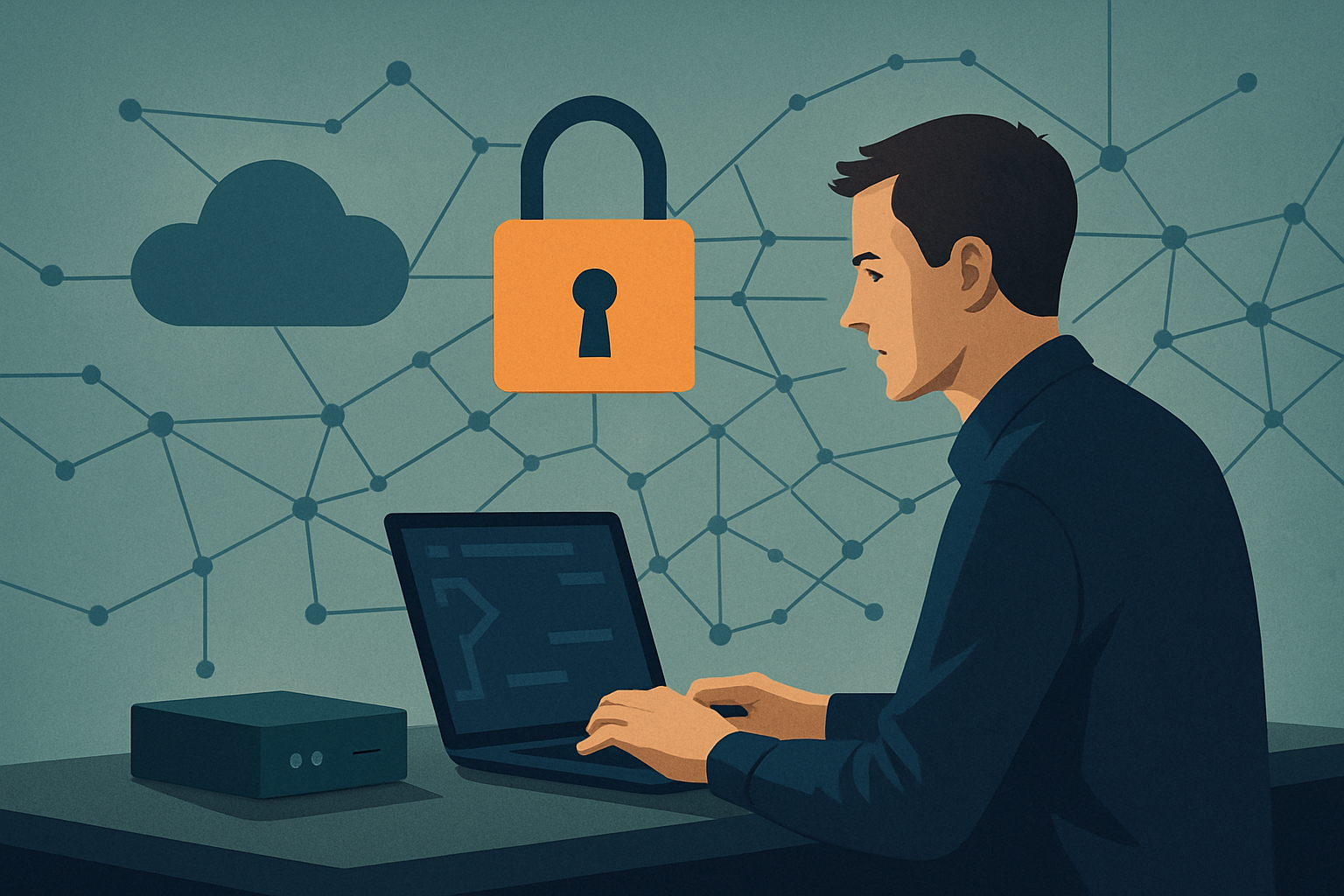 Important update: AWS VPN Client adds CLI support and admin controls