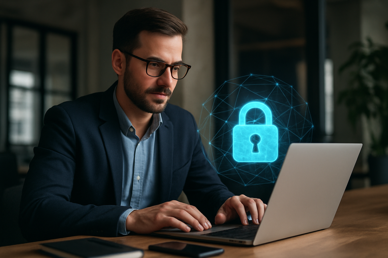 Important VPN deal: Entrepreneurs can access five years of VPN protection for $7 a year