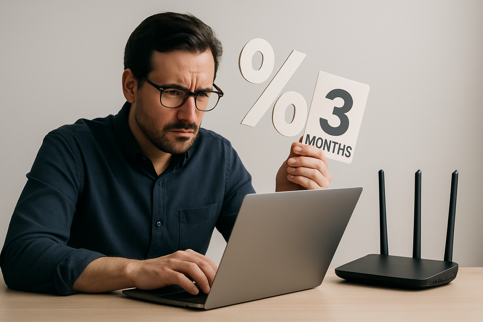 Important VPN promotion offers price cut and 3 free months — how meaningful is it?