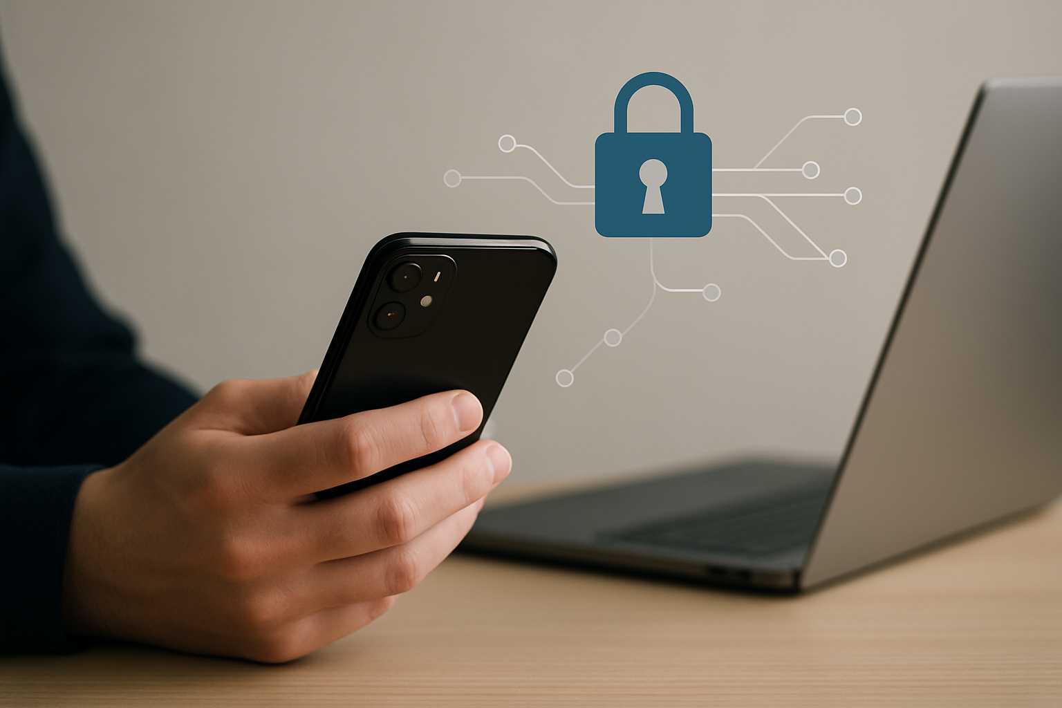 Important: iPhone VPN connection problems: a measured assessment of what matters
