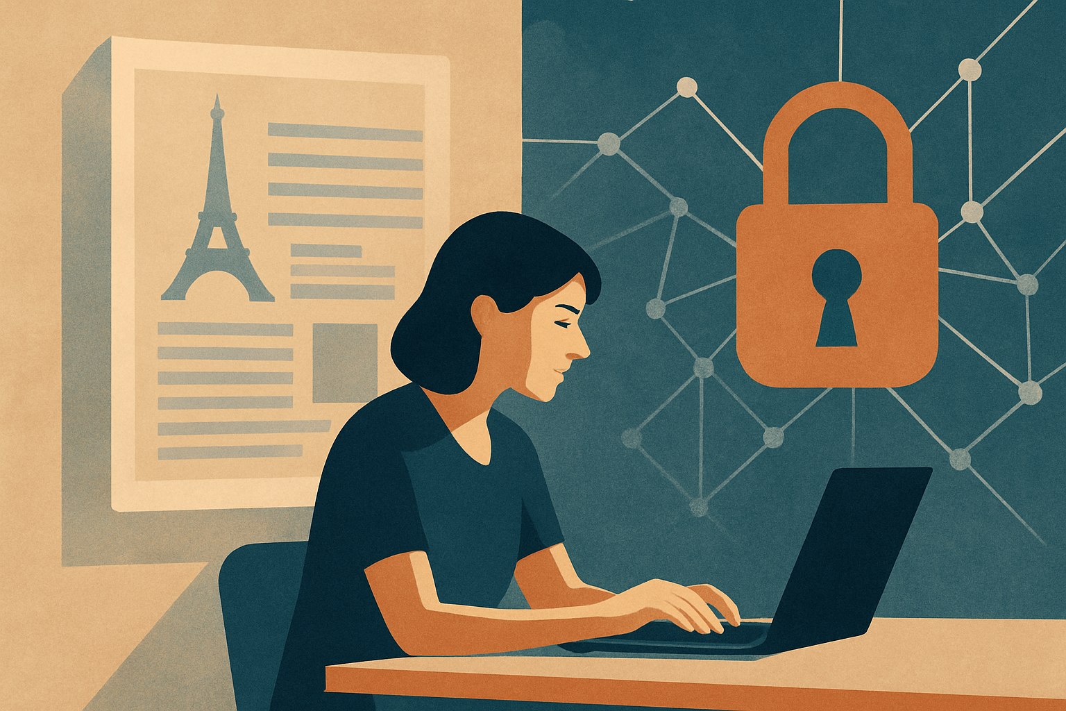 Le Parisien free VPN guide sparks critical debate over reliability