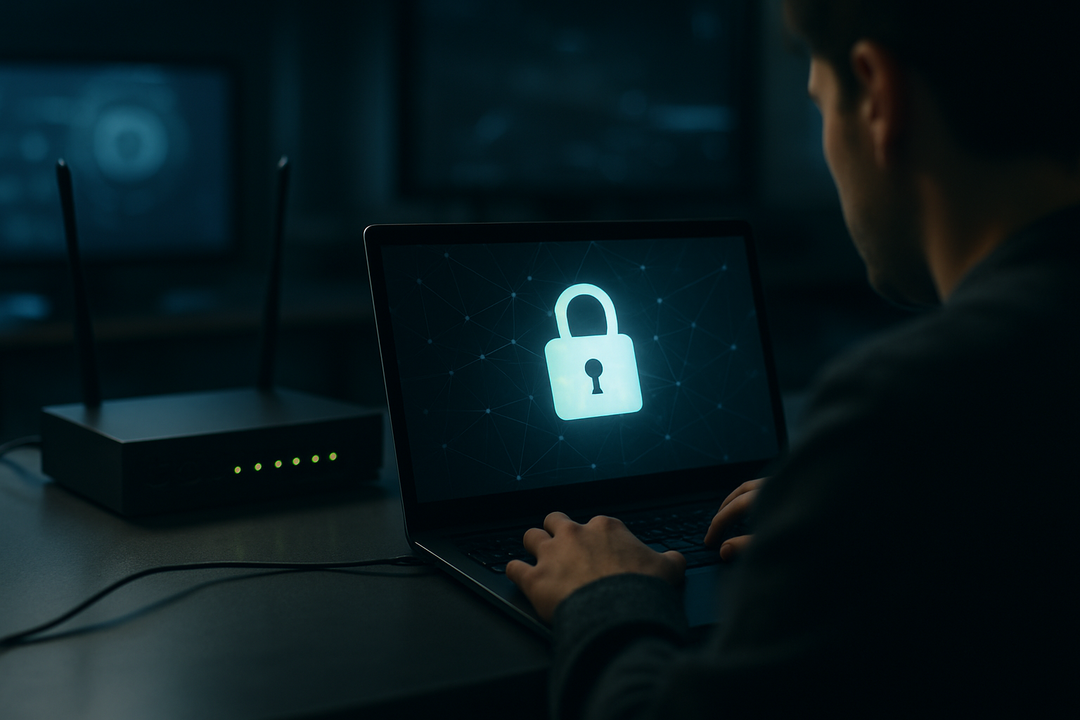 MikroTik Session Flaw Raises Security Risk for WireGuard Keys