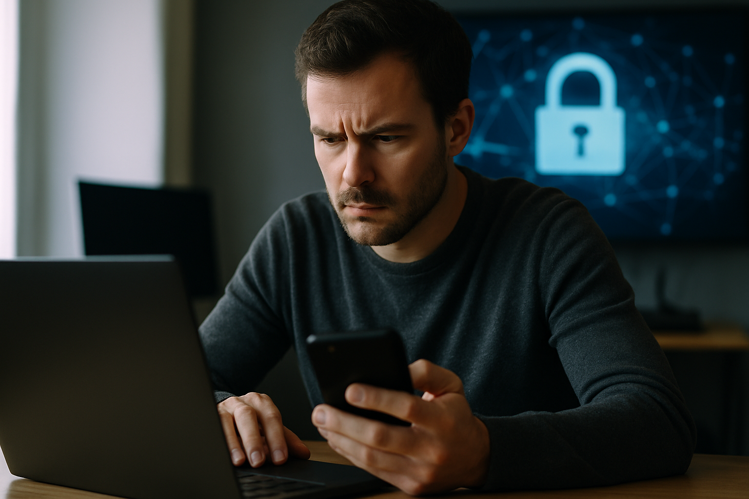 NordVPN issues warning about fake airline apps spreading malware