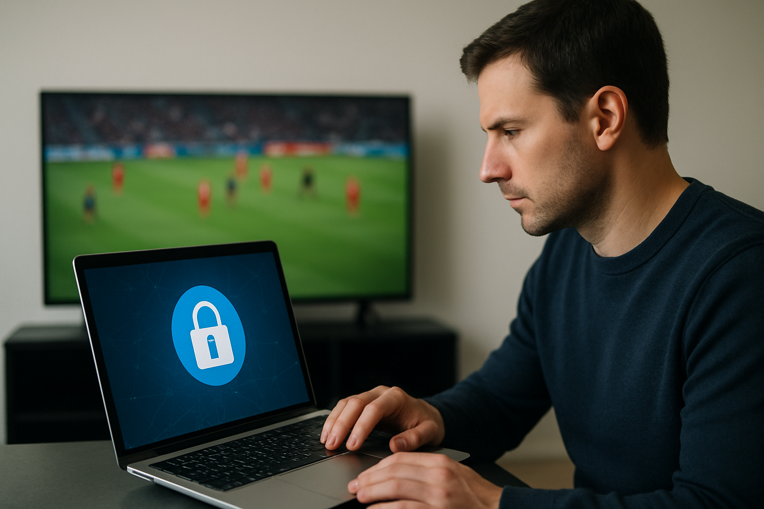 NordVPN on Apple TV setup raises important consequences for live sports viewers