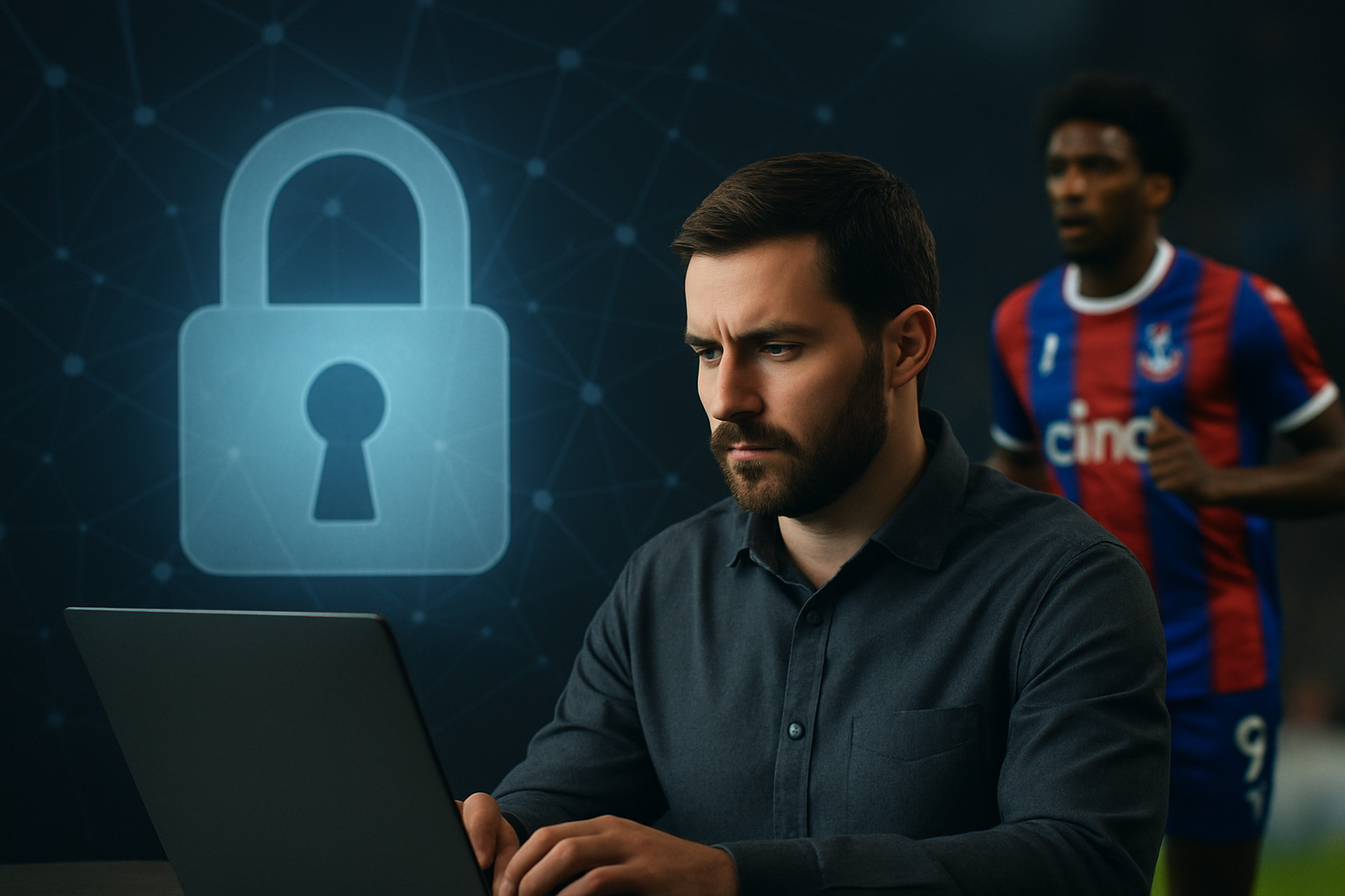 NordVPN’s important Crystal Palace partnership prompts mixed praise and concern