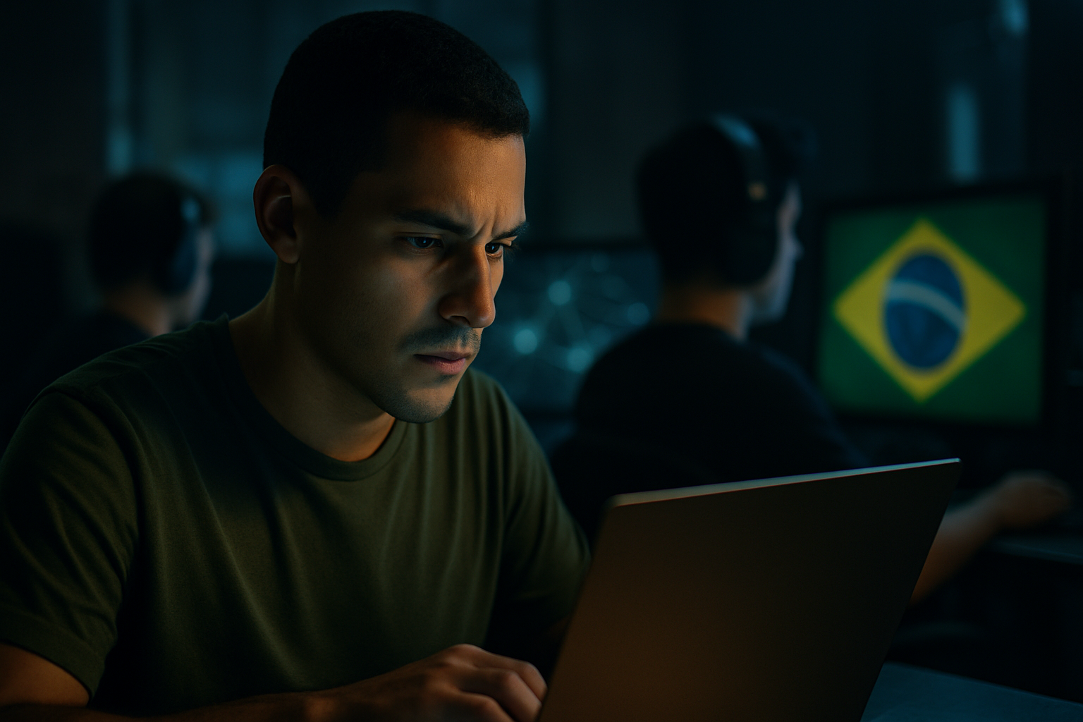 Important: Notable Proton VPN usage rise in Brazil amid Discord feature block — how significan