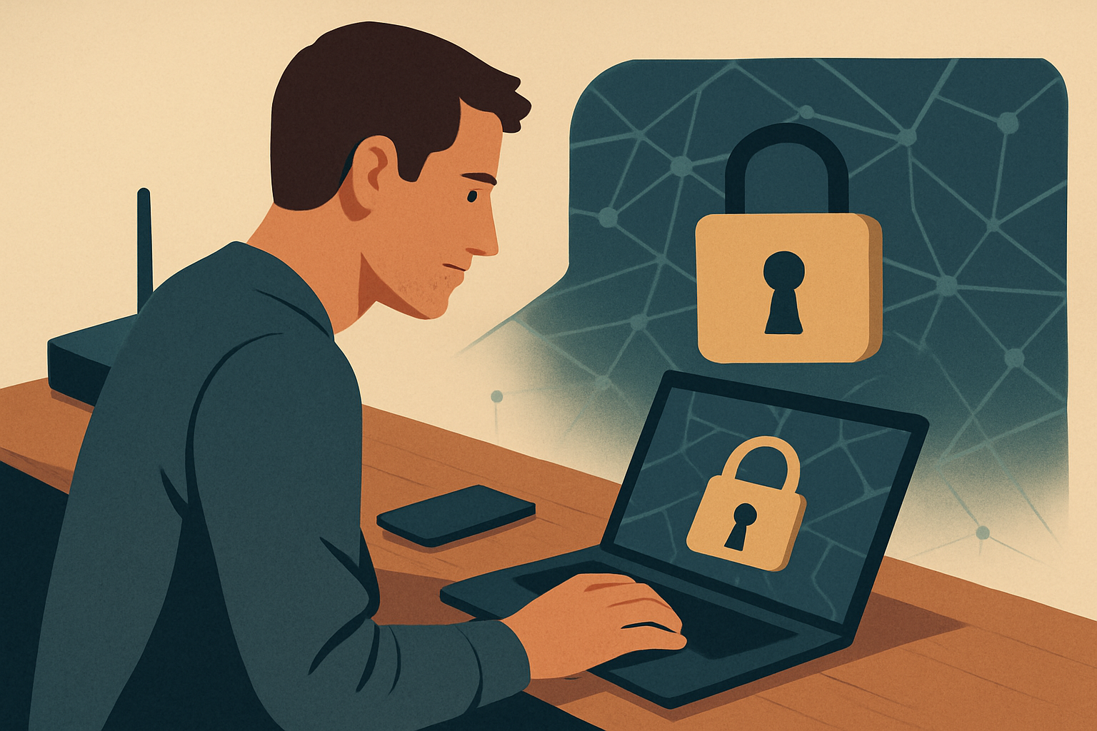 Important: Practical WireGuard VPN setup guide outlines 12 steps, 45 minutes