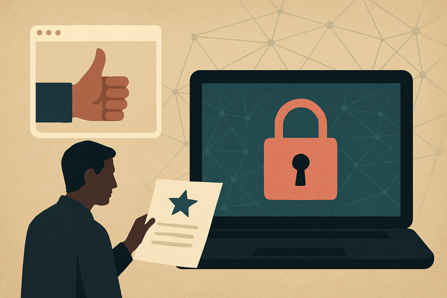 Surfshark VPN review claim important but needs verification