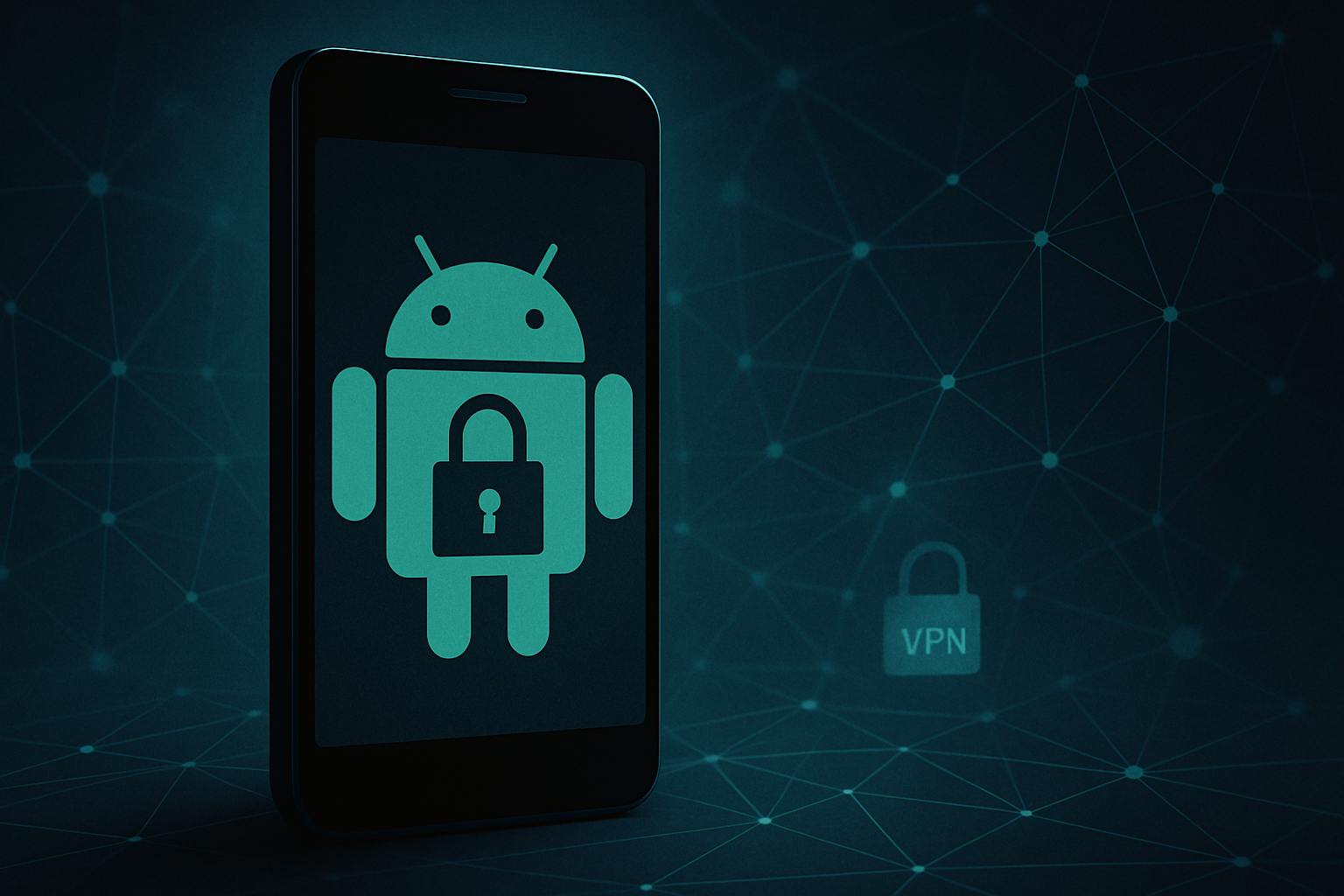 Warning: Android banking trojan uses fake VPN prompt to bypass Google defenses