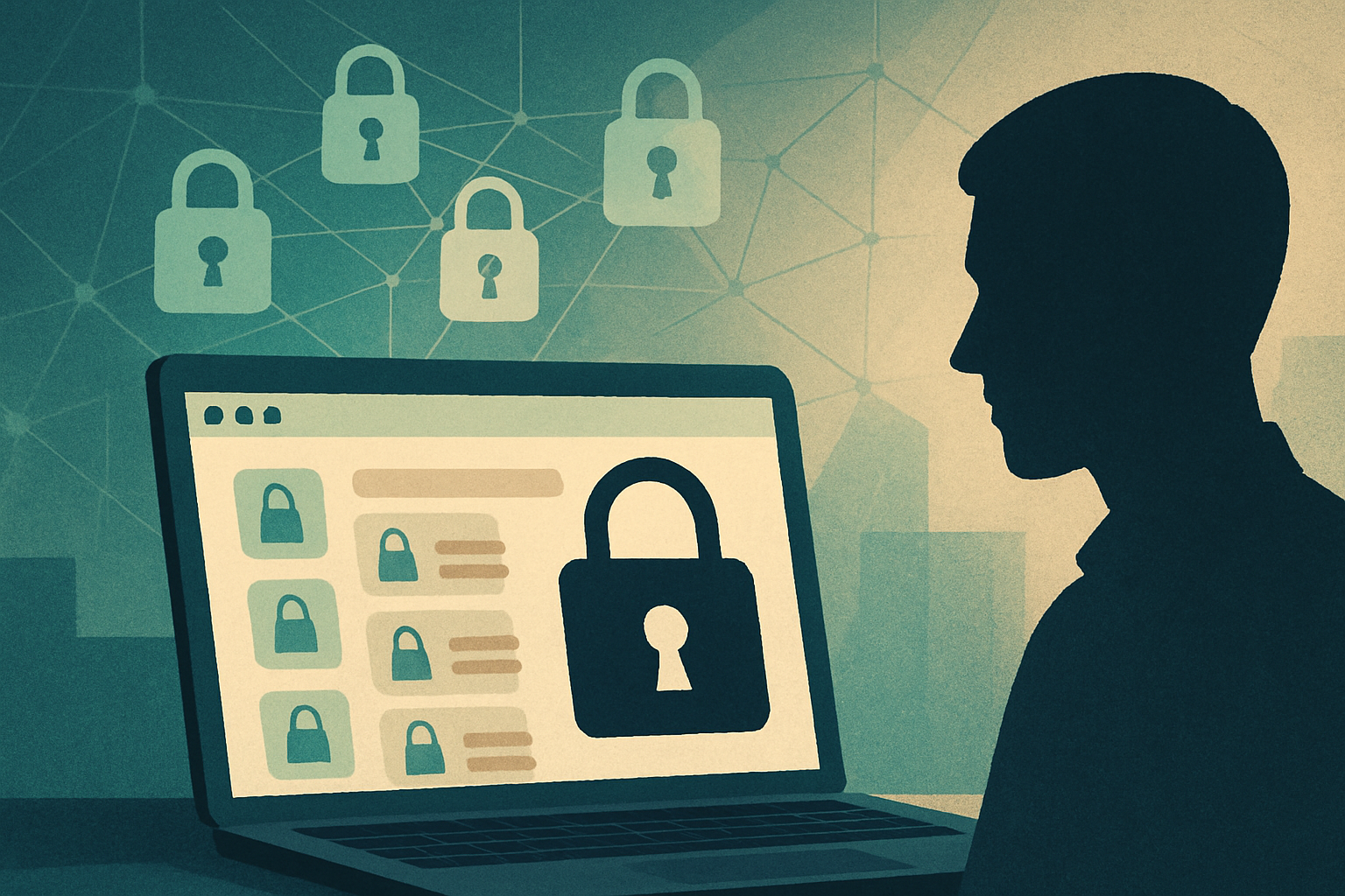 Warning: Fake VPNs Flooding Chrome Web Store — How Serious Is the Risk?