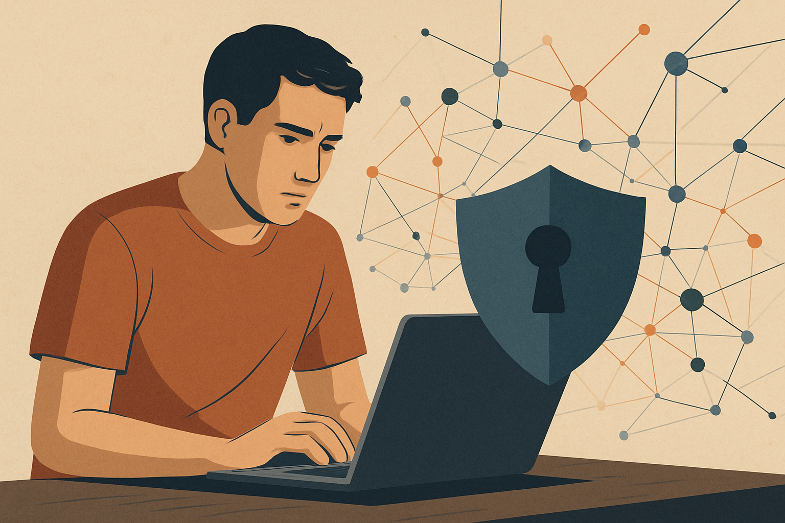 Warning: Free VPN Apps May Harvest the Data They Promise to Hide