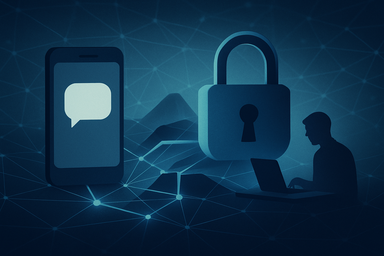 Warning: Google Messages RCS problem affects some users; VPN trick may help