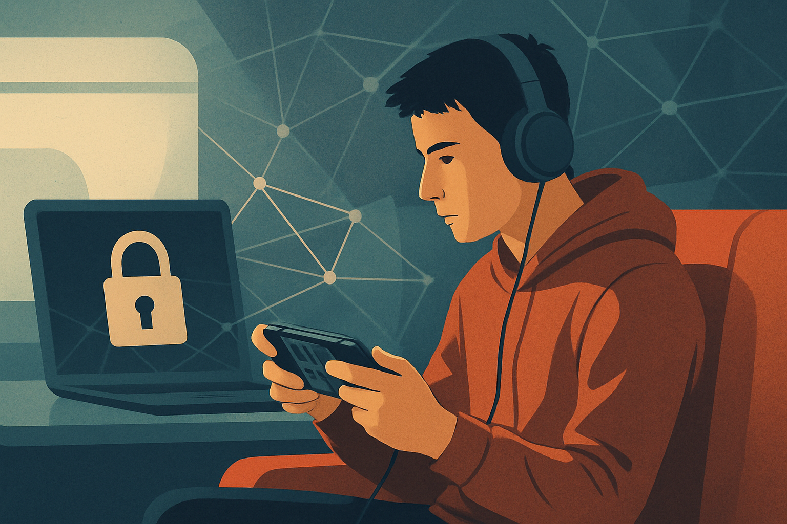 Warning: VPN essential for on-the-go multiplayer — potential consequences